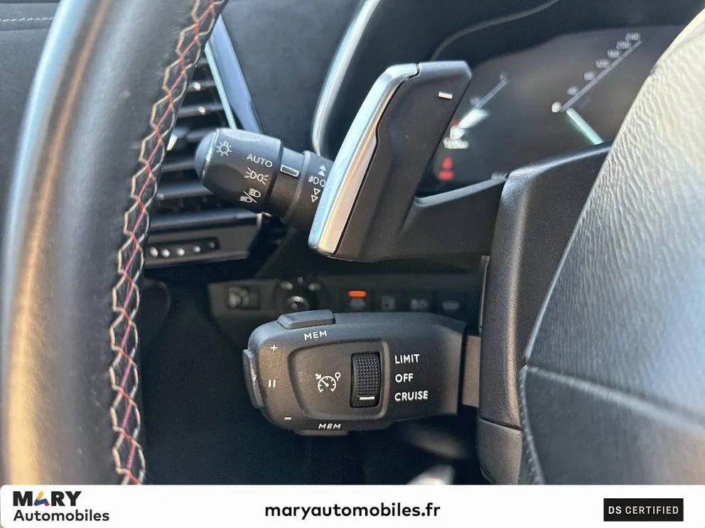 Véhicule occasion 188695 - ds DS 7 - Photo 14
