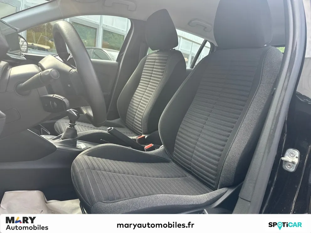 Véhicule occasion 236873 - peugeot 208 - Photo 13