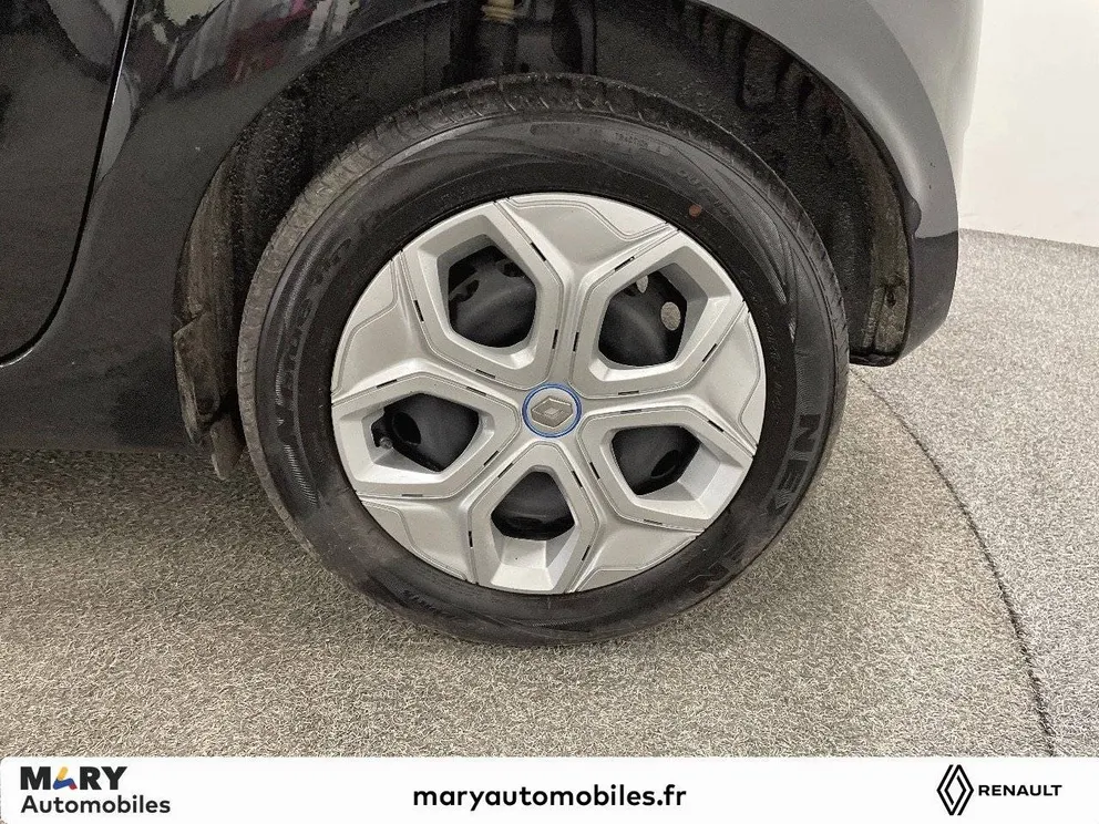 Véhicule occasion 151196 - renault TWINGO - Photo 11