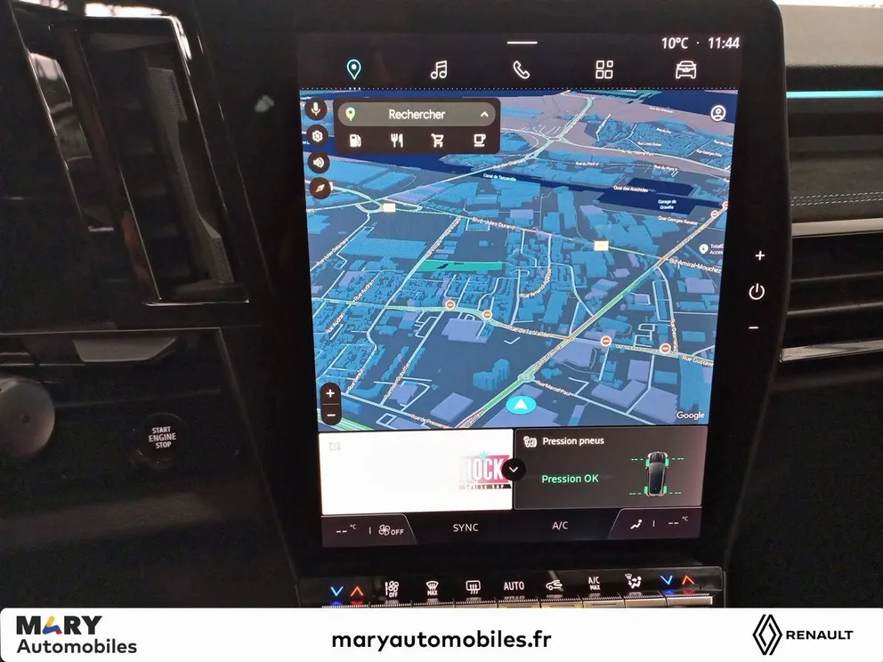 Véhicule occasion 215577 - renault AUSTRAL - Photo 12