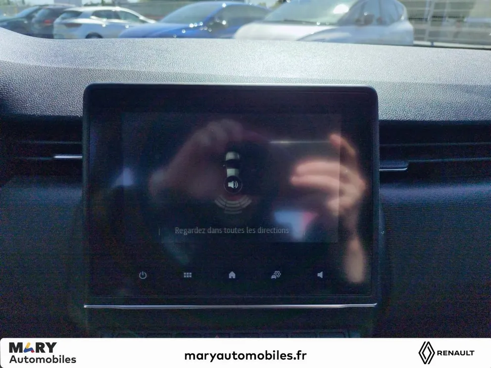 Véhicule occasion 227368 - renault CLIO - Photo 14