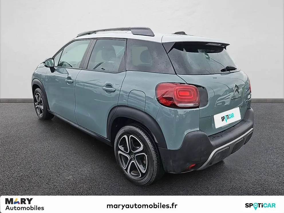 Véhicule occasion 228277 - Citroën C3 AIRCROSS - Photo 7