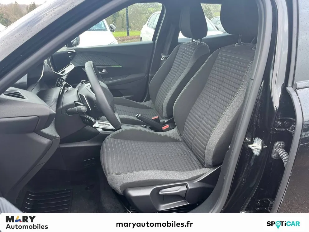 Véhicule occasion 216518 - peugeot 2008 - Photo 9