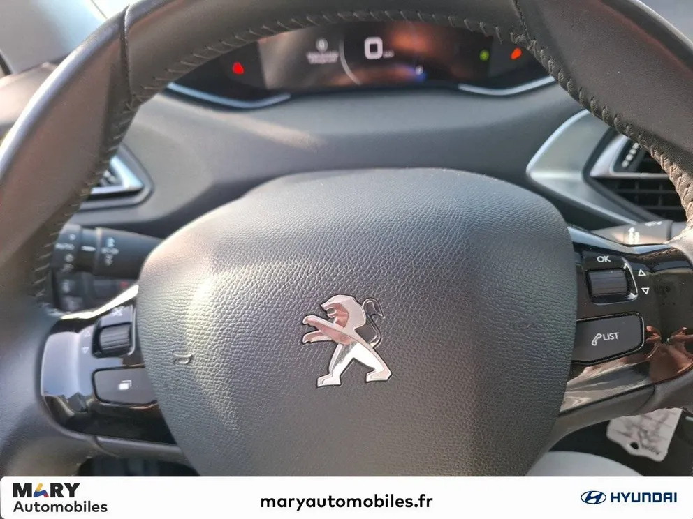 Véhicule occasion 153339 - peugeot 308 - Photo 15