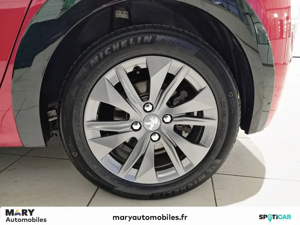 Véhicule occasion 201649 - peugeot 208 - Photo 11