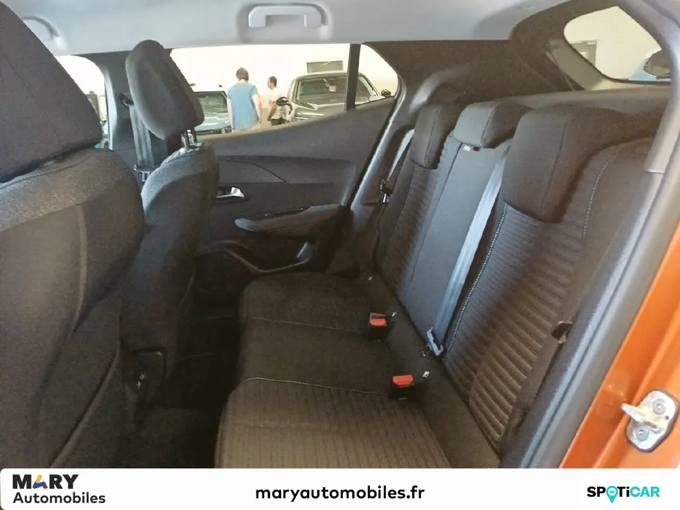 Véhicule occasion 234784 - peugeot 2008 - Photo 15