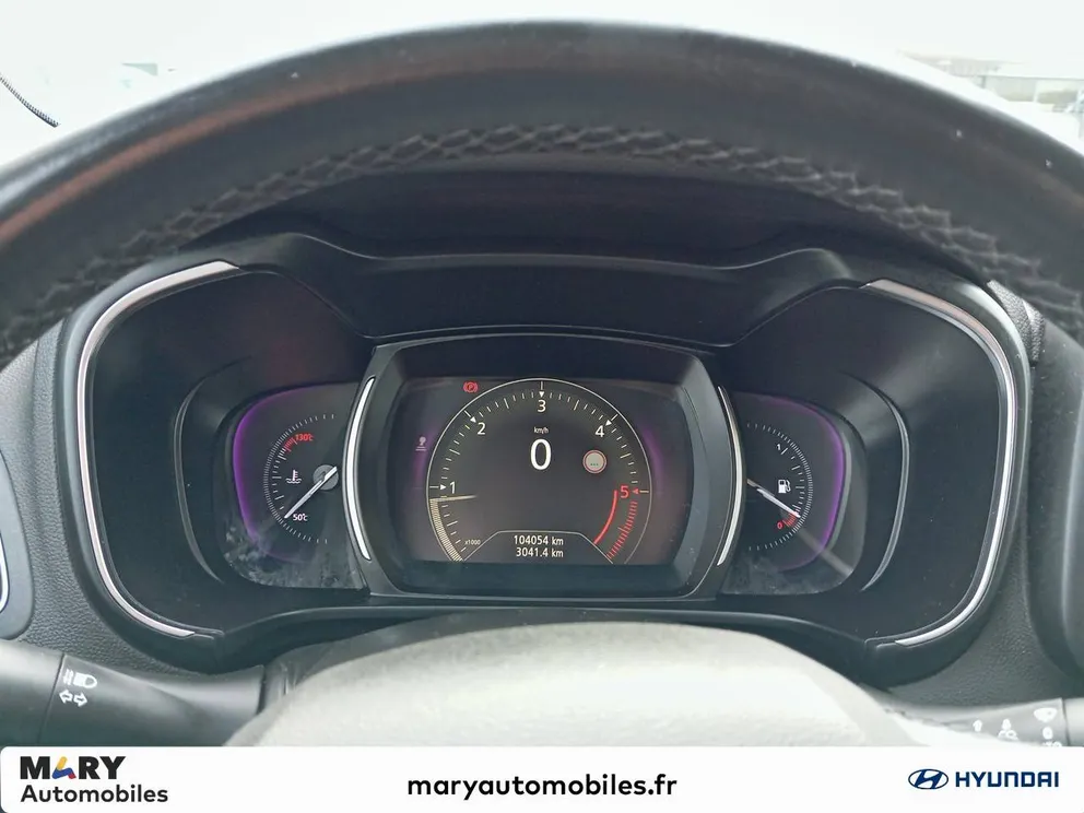 Véhicule occasion 219669 - renault KOLEOS - Photo 13