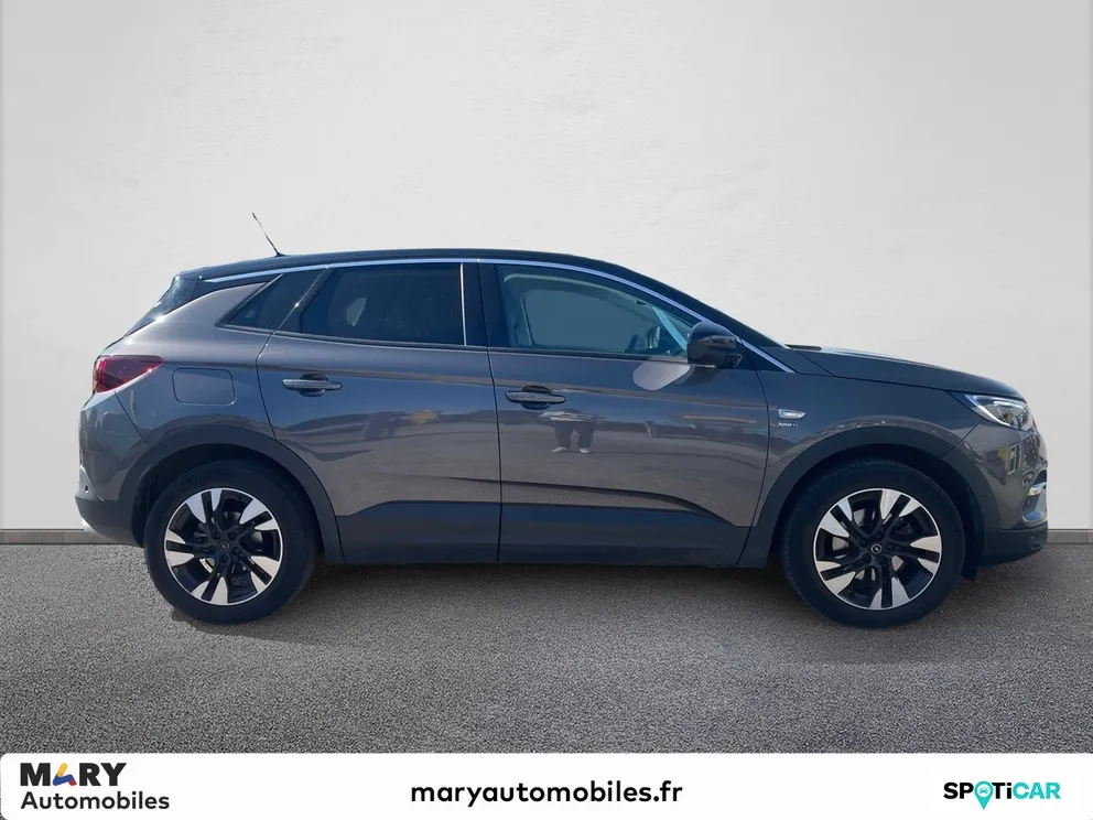 Véhicule occasion 226639 - opel GRANDLAND - Photo 4