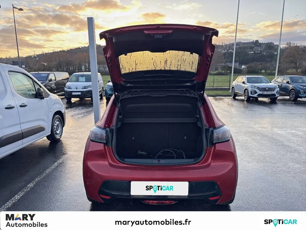 Véhicule occasion 207939 - peugeot 208 - Photo 6