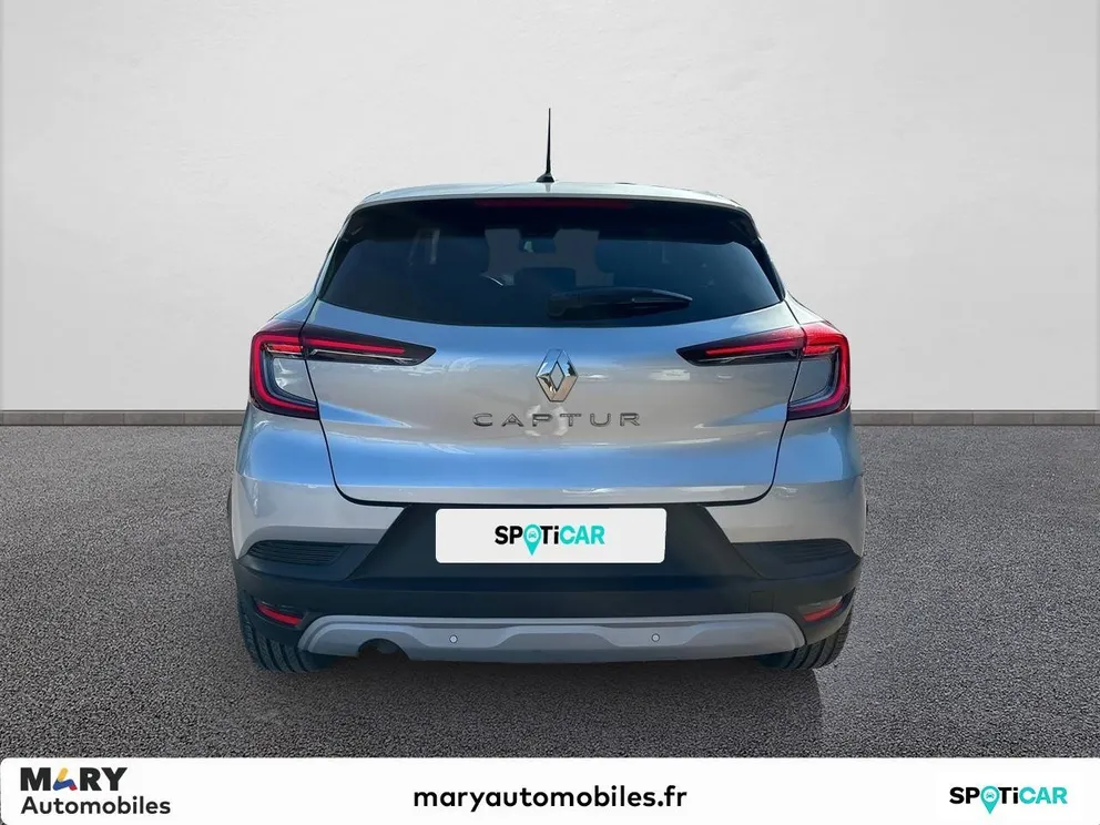 Véhicule occasion 201452 - renault CAPTUR - Photo 5