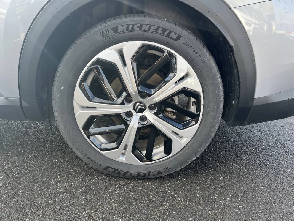 Véhicule occasion 123344 - Citroën C5 X - Photo 10