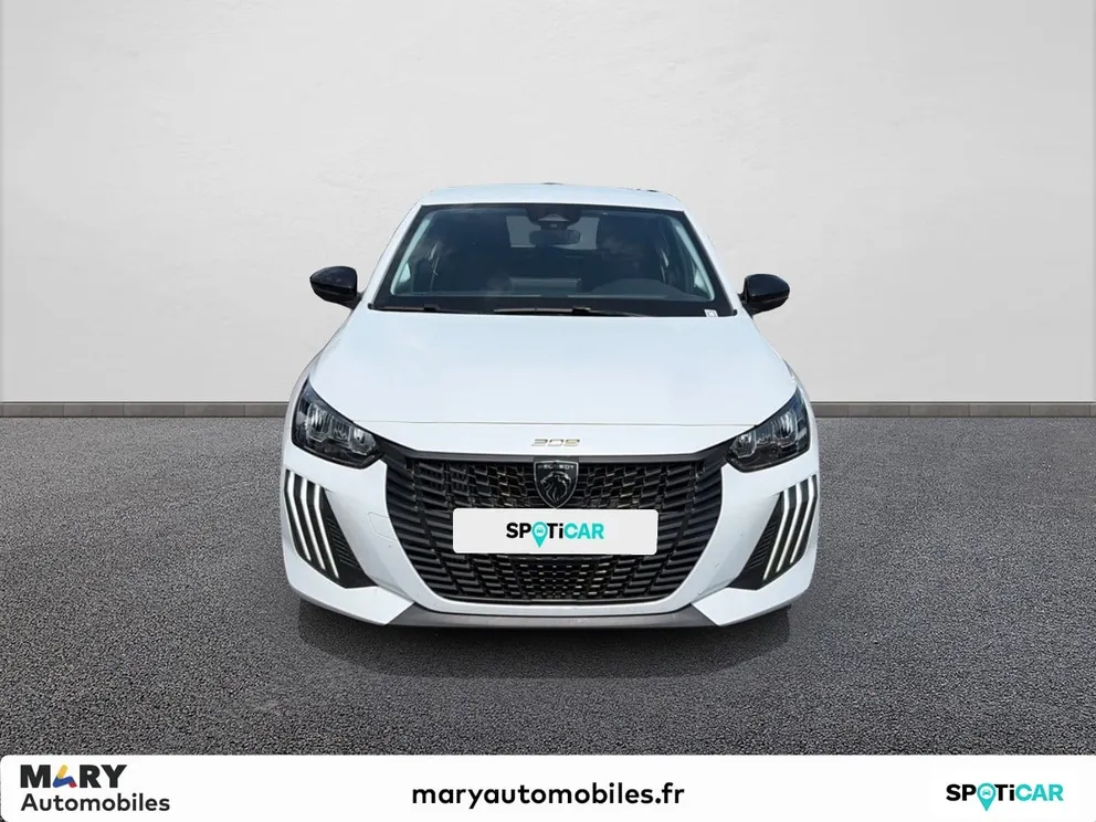 Véhicule occasion 226785 - peugeot 208 - Photo 6