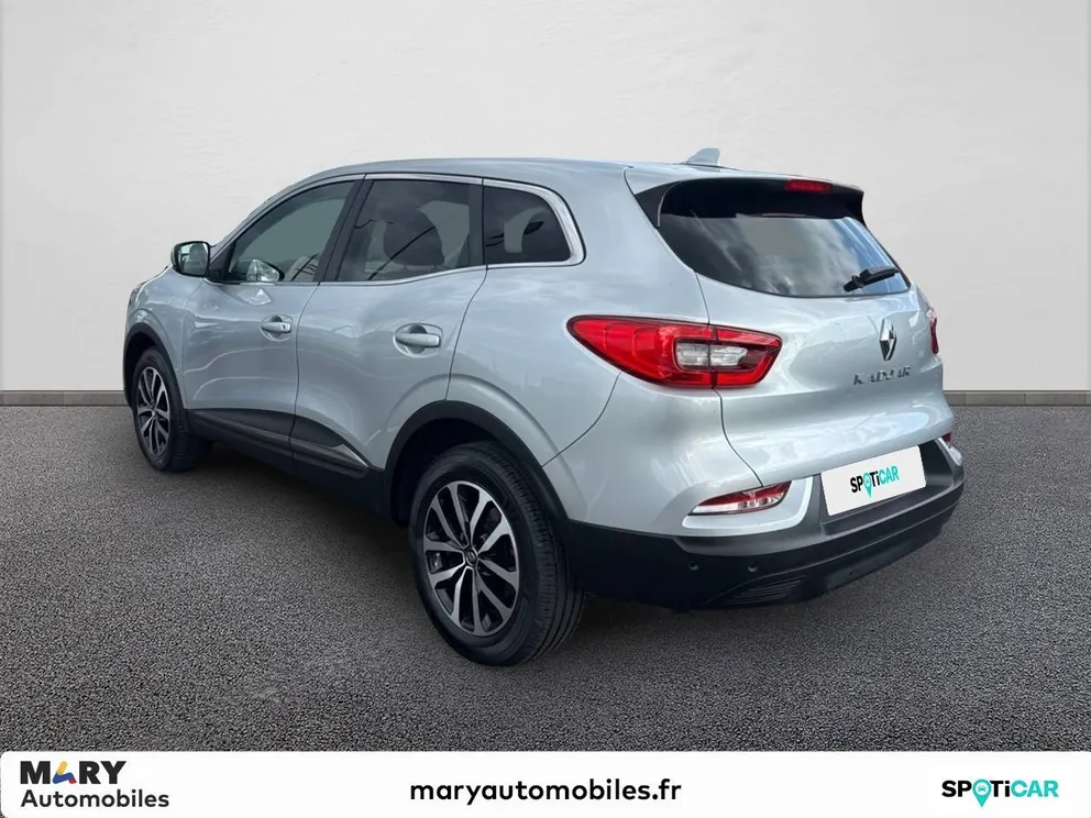 Véhicule occasion 229210 - renault KADJAR - Photo 2