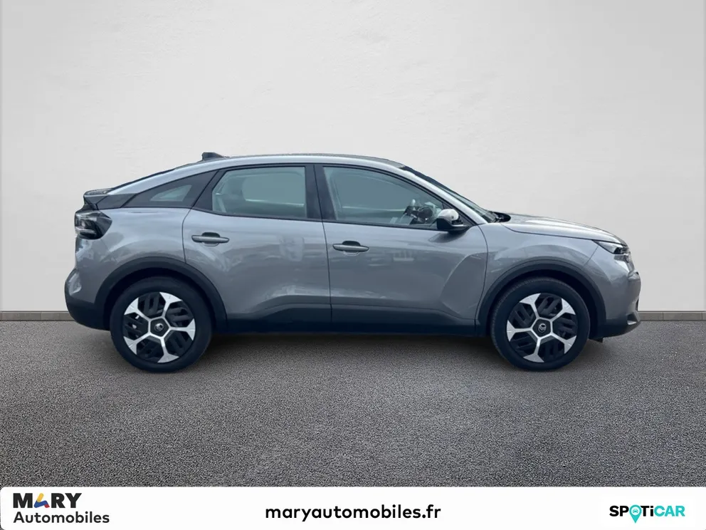 Véhicule occasion 1238135 - Citroën C4 - Photo 4