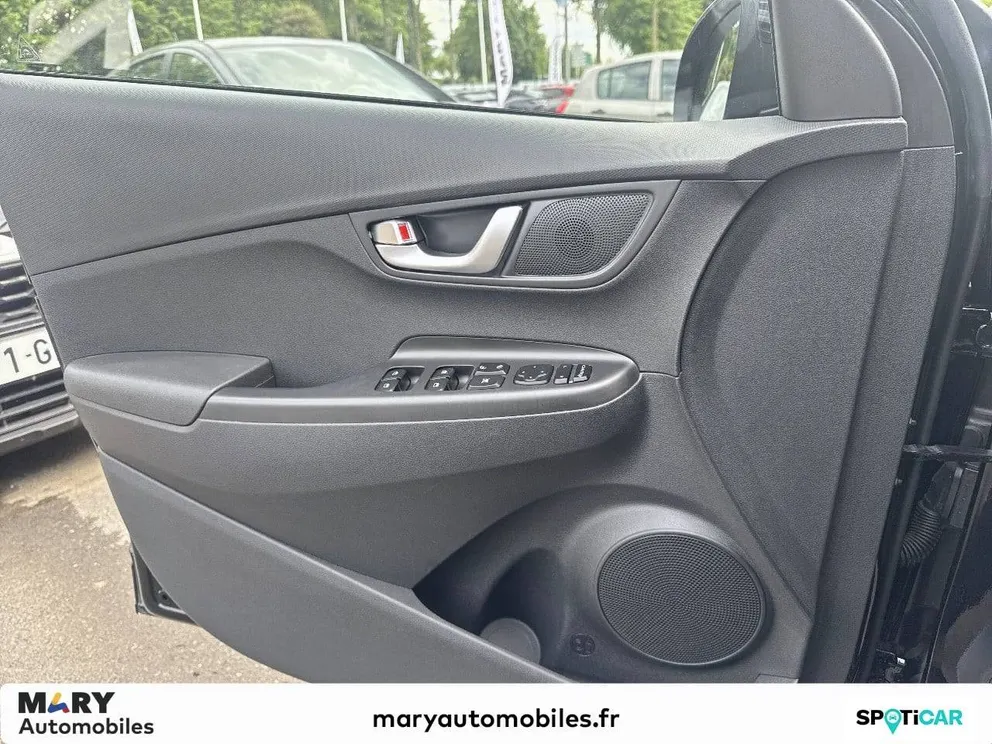 Véhicule occasion 234430 - hyundai KONA - Photo 15
