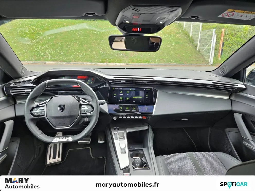 Véhicule occasion 166614 - peugeot 308 - Photo 8