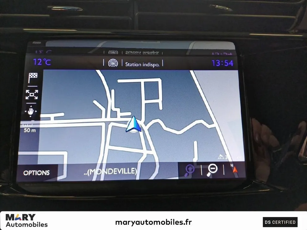 Véhicule occasion 224763 - ds DS 3 - Photo 14