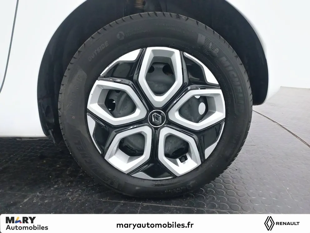 Véhicule occasion 211532 - renault TWINGO - Photo 17