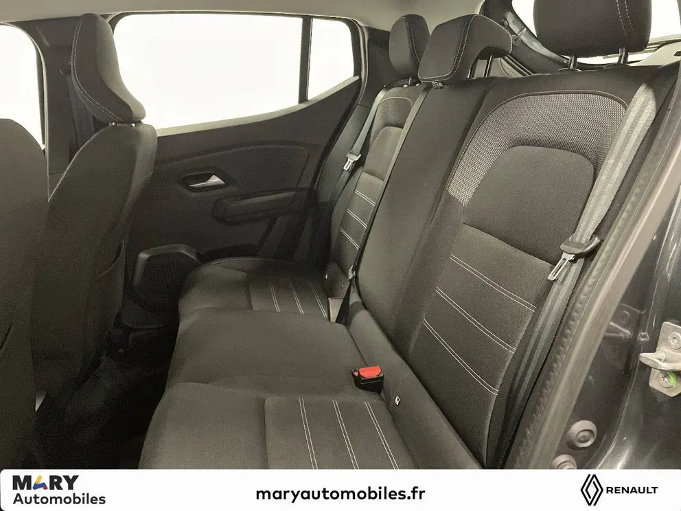 Véhicule occasion 212351 - dacia SANDERO - Photo 10