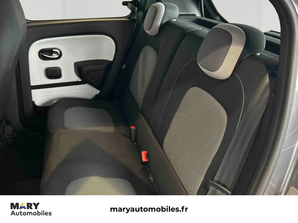 Véhicule occasion 1243124 - renault TWINGO - Photo 23