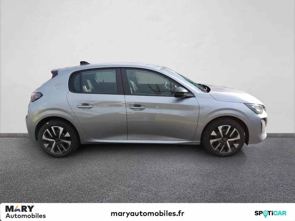 Véhicule occasion 219417 - peugeot 208 - Photo 4