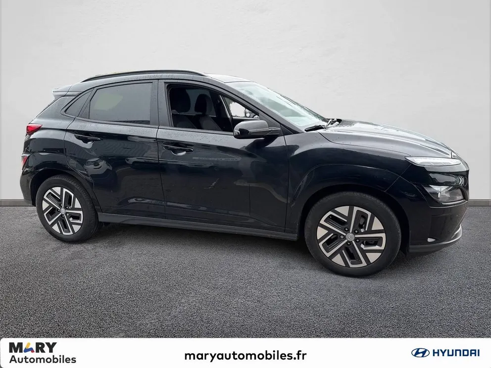 Véhicule occasion 200426 - hyundai KONA - Photo 4