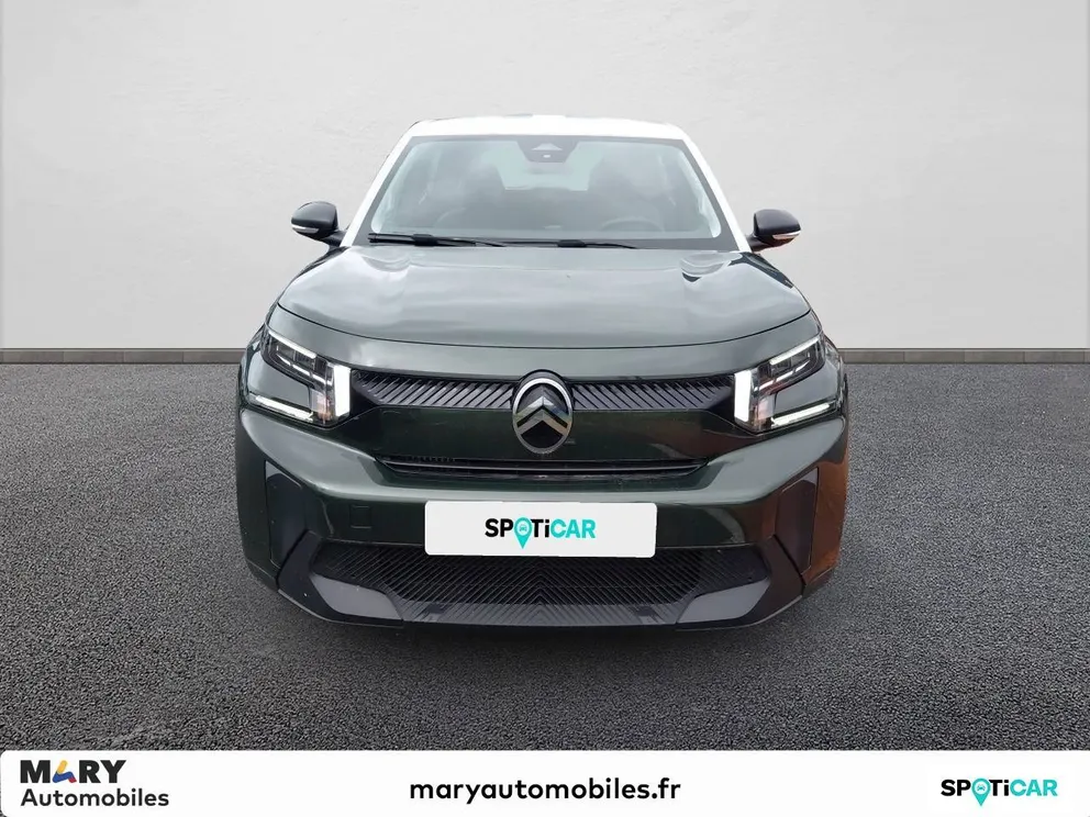 Véhicule occasion 228451 - Citroën C3 AIRCROSS - Photo 2