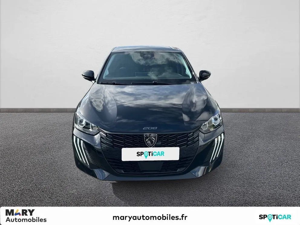 Véhicule occasion 224352 - peugeot 208 - Photo 2