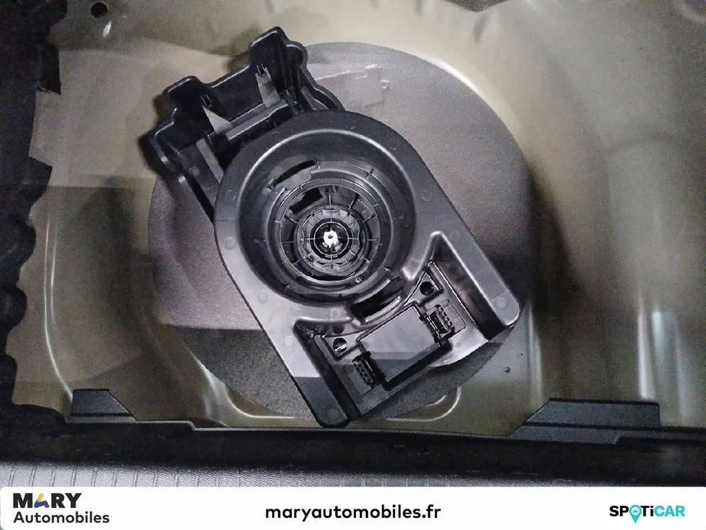 Véhicule occasion 220346 - peugeot 208 - Photo 13