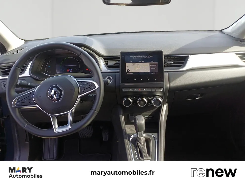 Véhicule occasion 235675 - renault CAPTUR - Photo 9