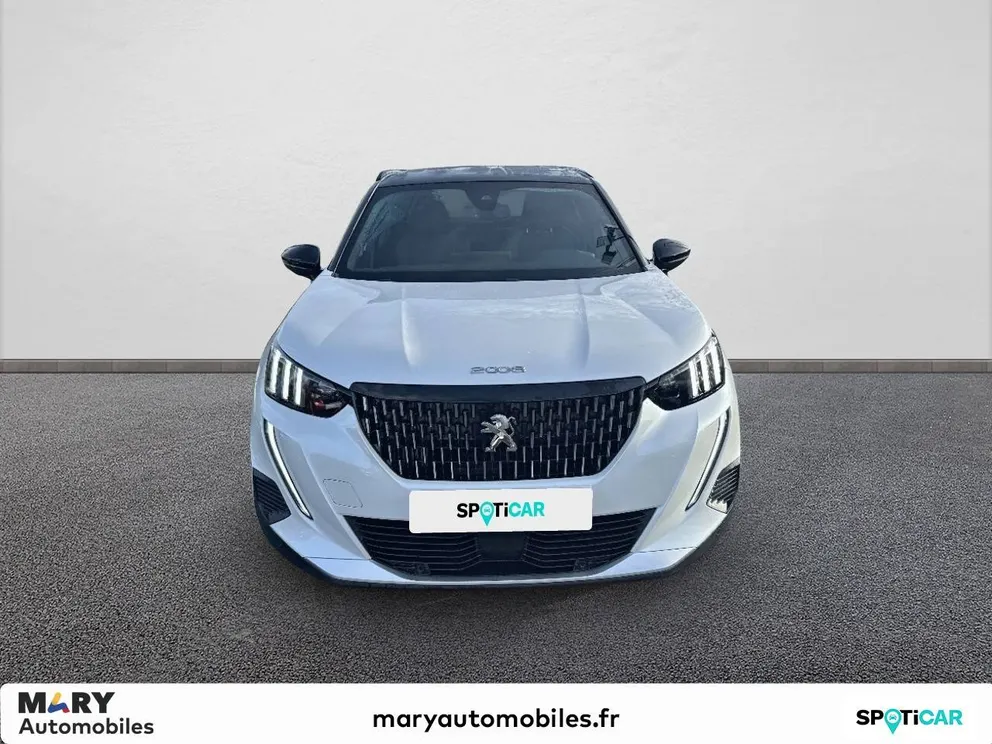 Véhicule occasion 205558 - peugeot 2008 - Photo 2