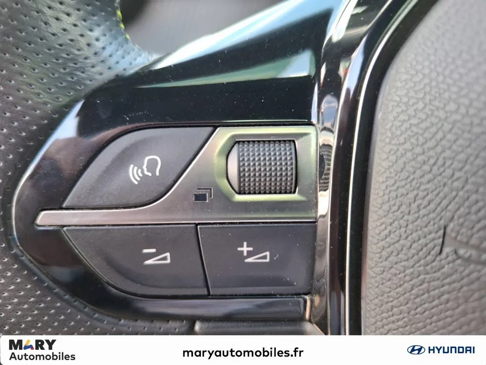 Véhicule occasion 177285 - peugeot 2008 - Photo 14