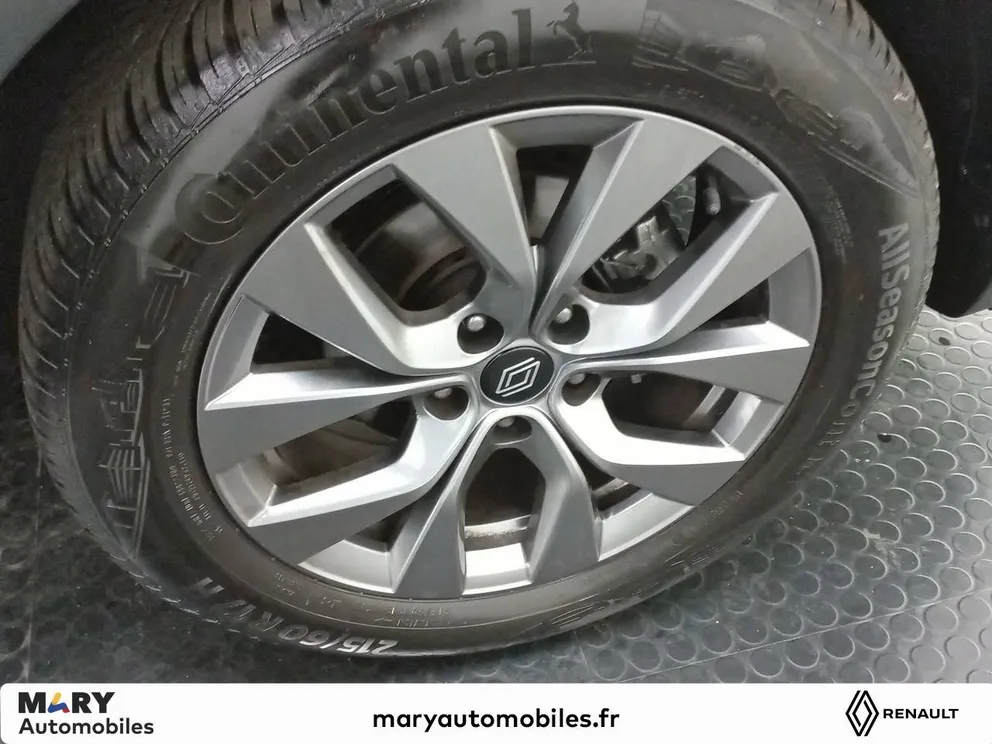 Véhicule occasion 197728 - renault ARKANA - Photo 11