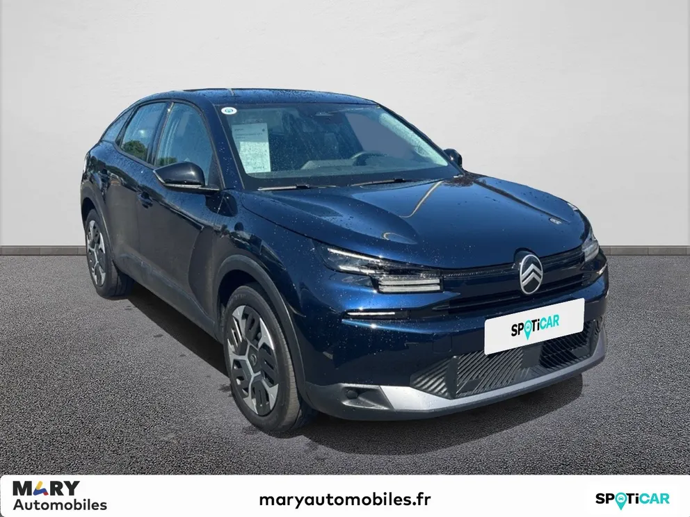 Véhicule occasion 1232896 - Citroën C4 - Photo 5