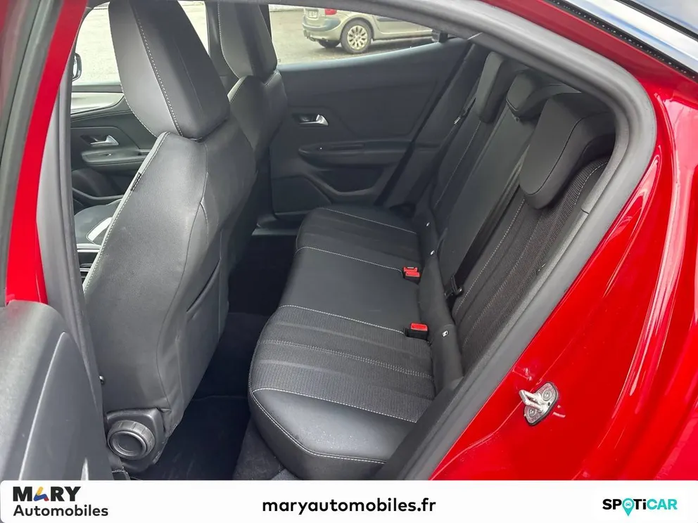 Véhicule occasion 206200 - opel MOKKA - Photo 10