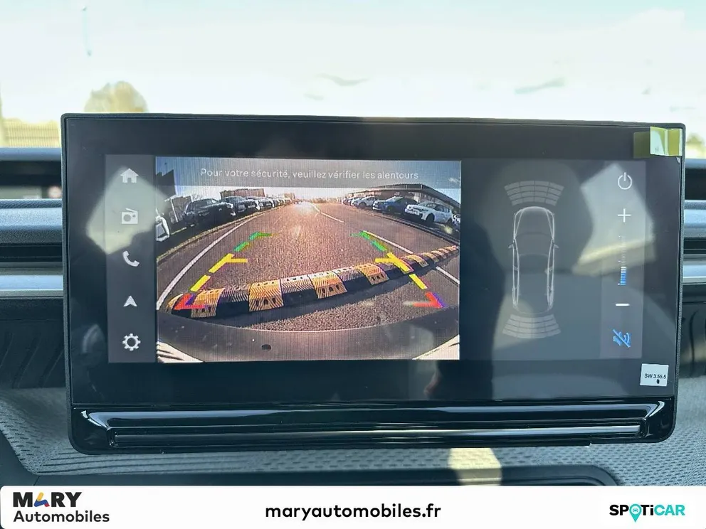 Véhicule occasion 215569 - Citroën C3 - Photo 15