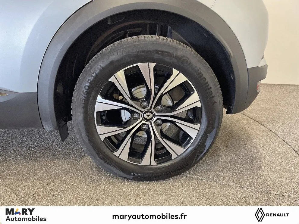 Véhicule occasion 174500 - renault CAPTUR - Photo 11