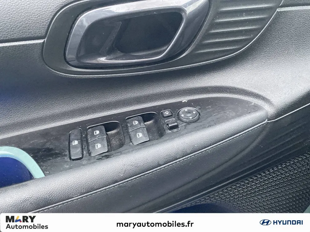 Véhicule occasion 208157 - hyundai BAYON - Photo 11