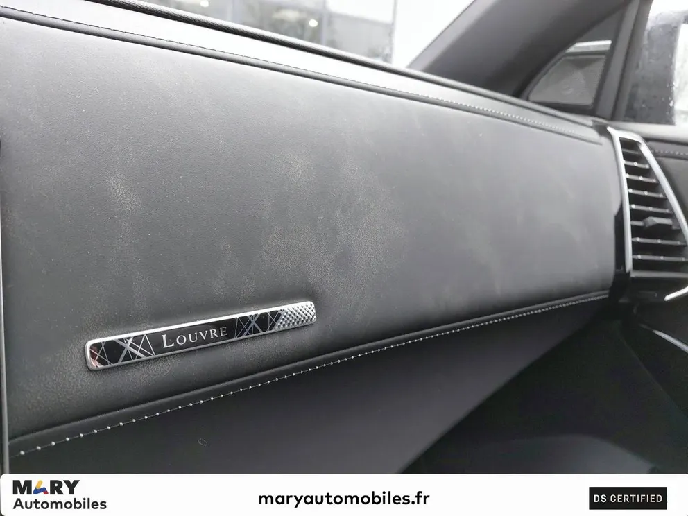 Véhicule occasion 235980 - ds DS 7 - Photo 24