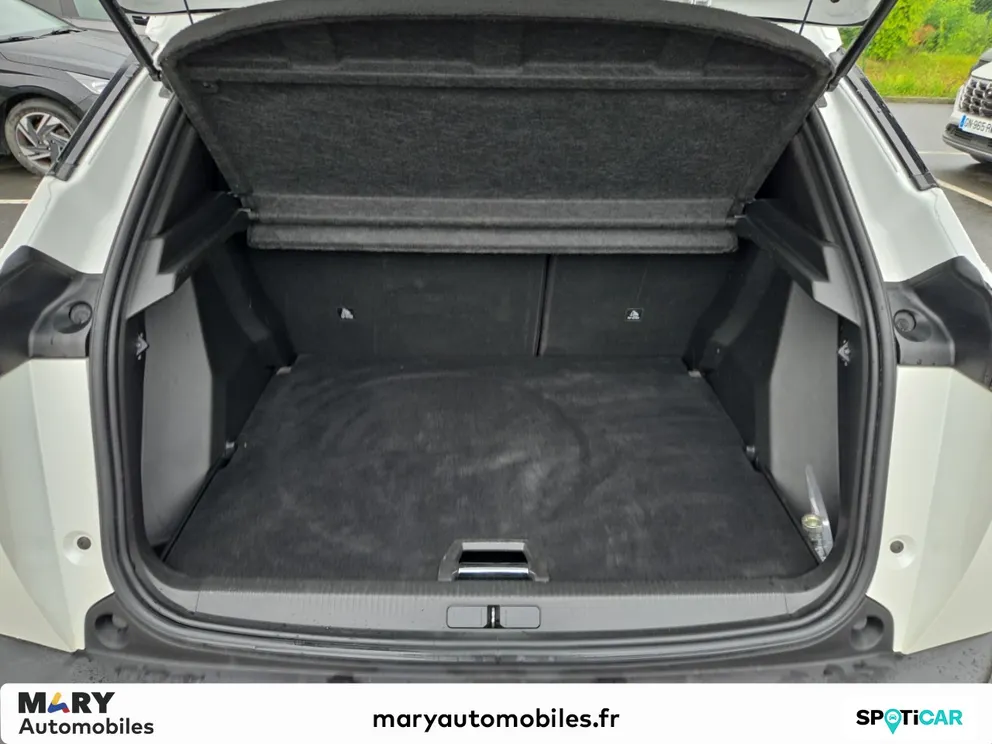 Véhicule occasion 223730 - peugeot 2008 - Photo 16