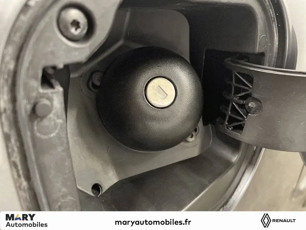 Véhicule occasion 206518 - renault TWINGO - Photo 16