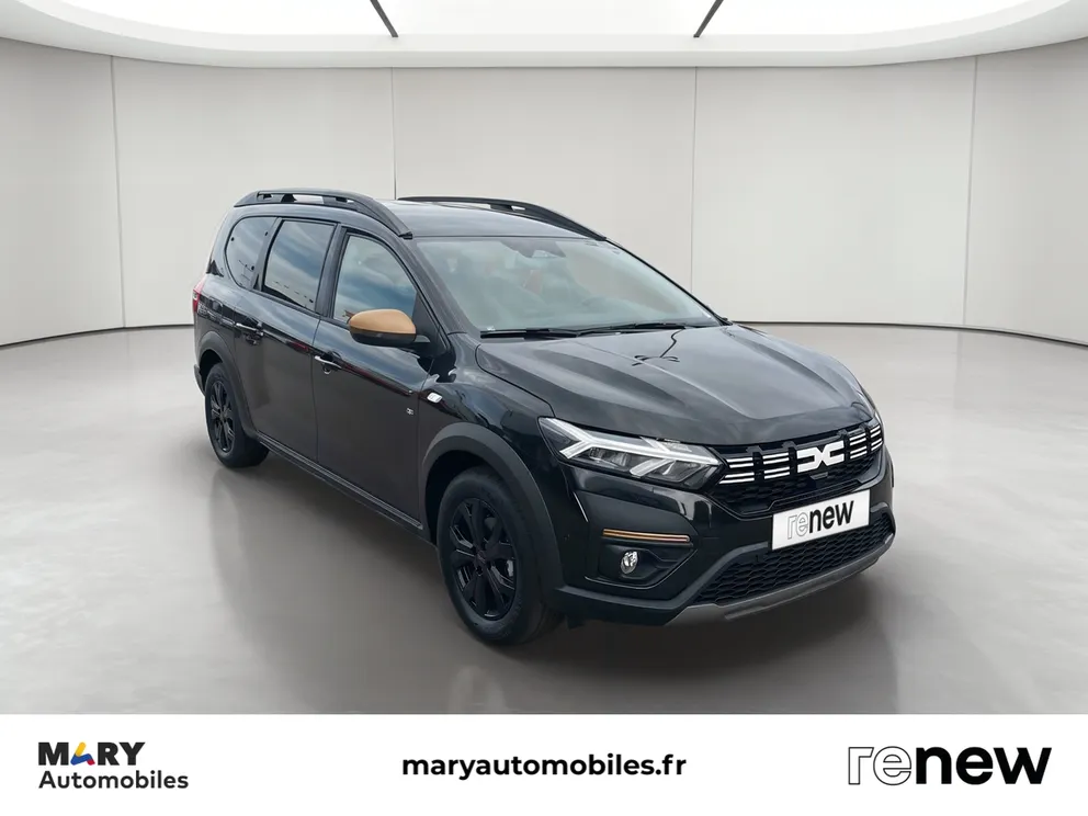 Véhicule occasion 236404 - dacia JOGGER - Photo 7
