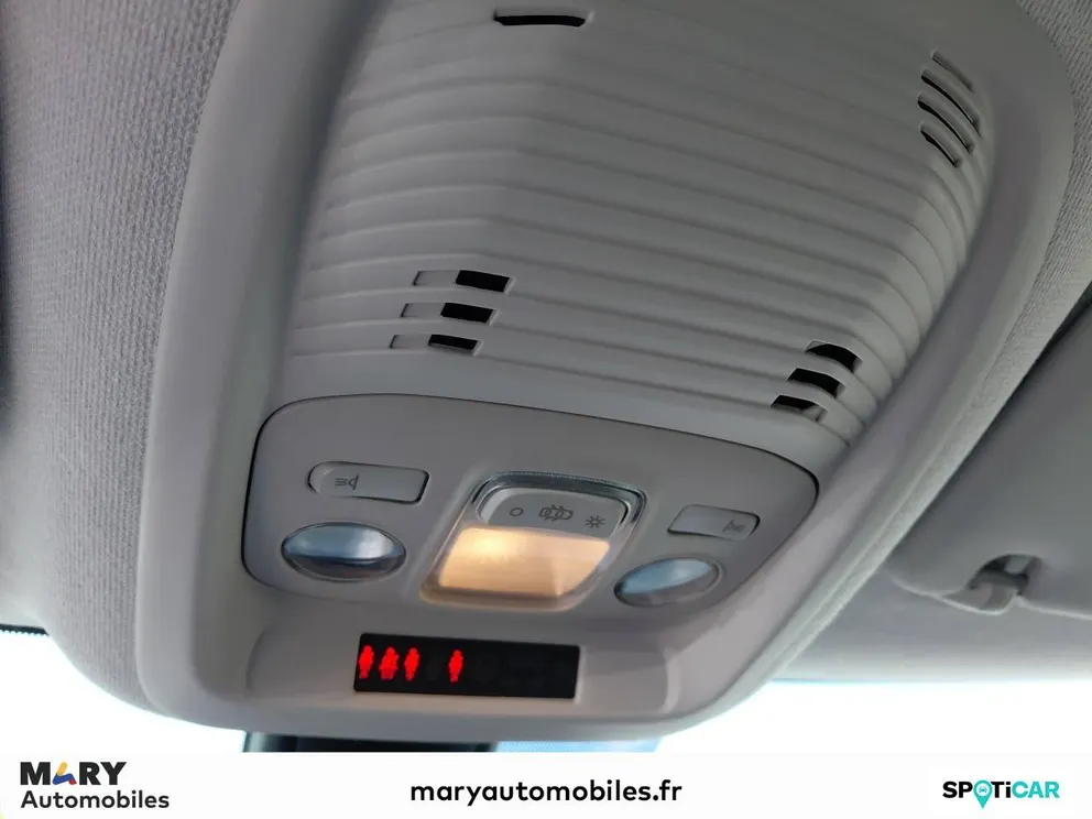 Véhicule occasion 225755 - Citroën C3 AIRCROSS - Photo 22