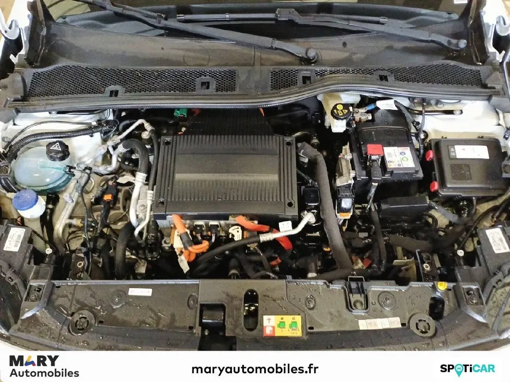 Véhicule occasion 220784 - peugeot 208 - Photo 12