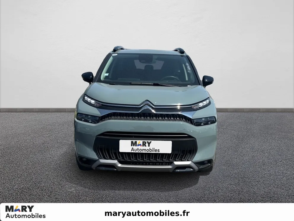 Véhicule occasion 1230103 - Citroën C3 AIRCROSS - Photo 6
