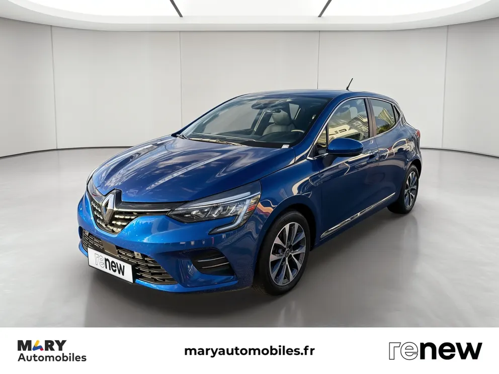 Véhicule occasion 1244712 - renault CLIO - Photo 1