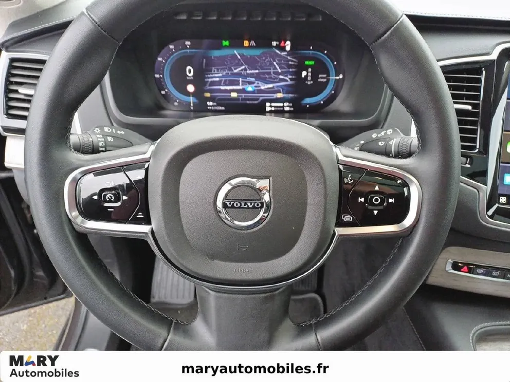 Véhicule occasion 223069 - volvo XC90 - Photo 14