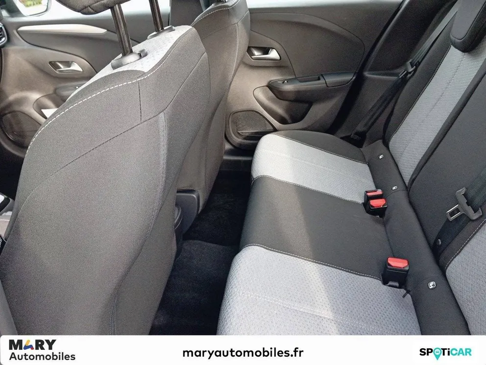 Véhicule occasion 206331 - opel CORSA - Photo 10