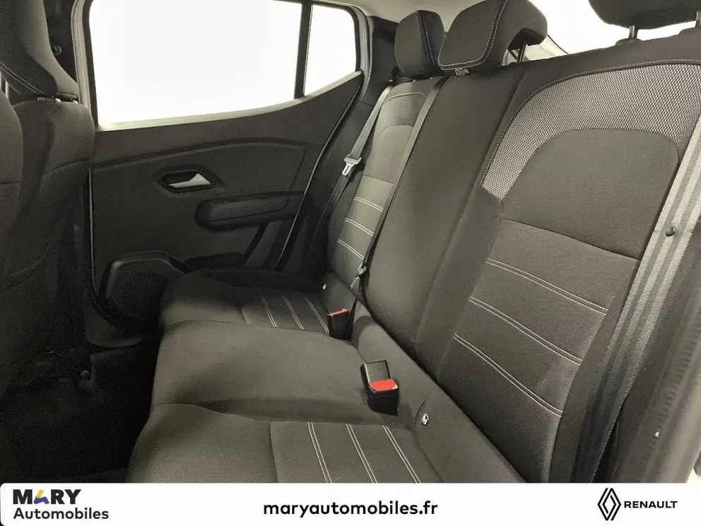 Véhicule occasion 208780 - dacia SANDERO - Photo 10