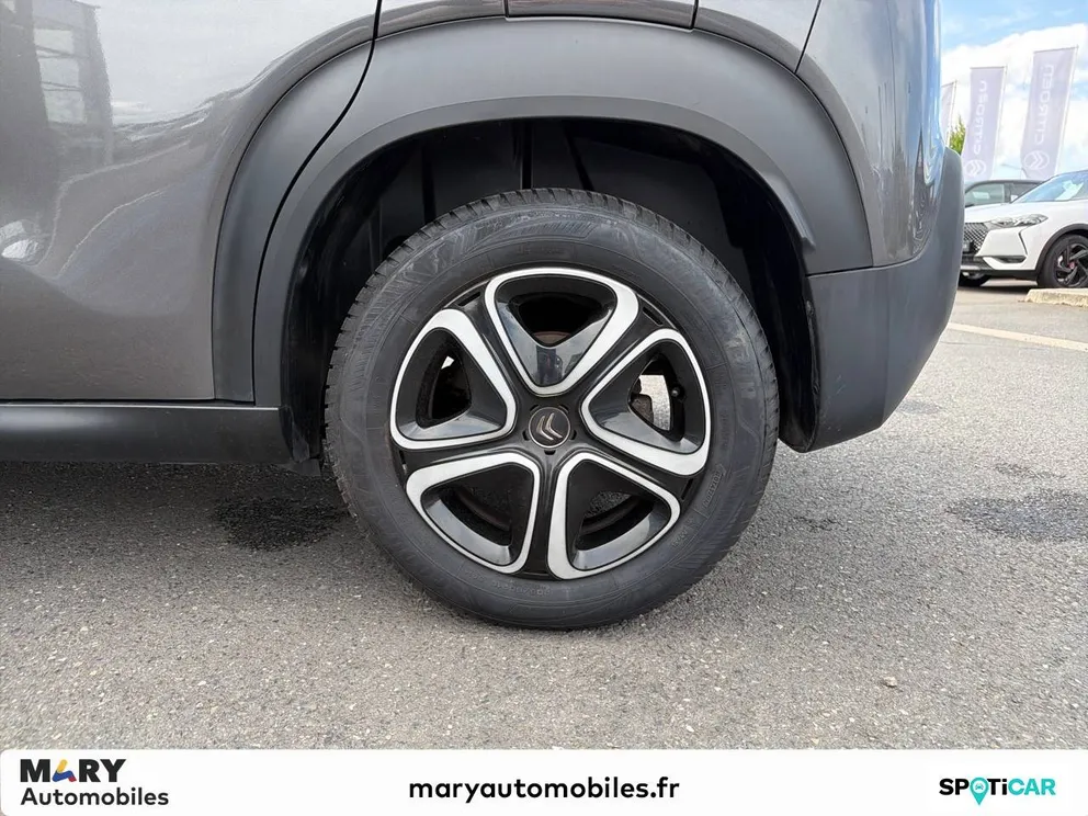 Véhicule occasion 224756 - Citroën C3 AIRCROSS - Photo 11